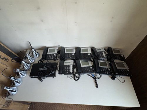 Syn248 business phone - at&t,