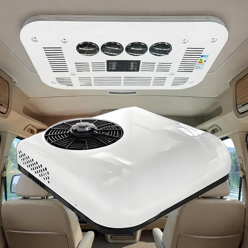 48v 11000 btu rooftop - 11000,