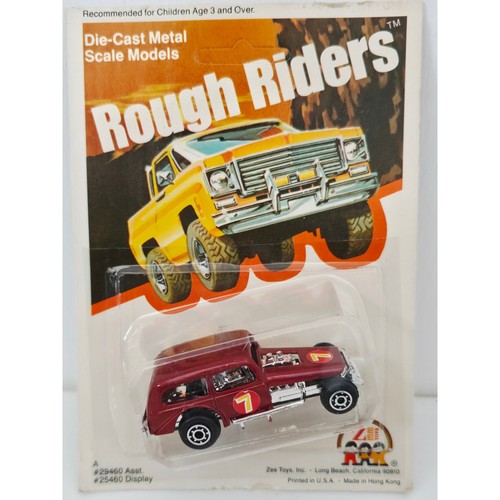 Vintage new 1981 rough - vintage,