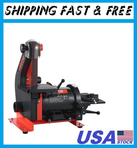 Disc sander x - disc, &