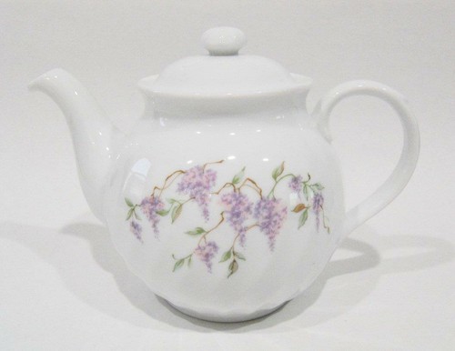 New corelle porcelain - new,