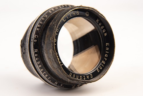 Kodak enlarging ektanon - kodak,