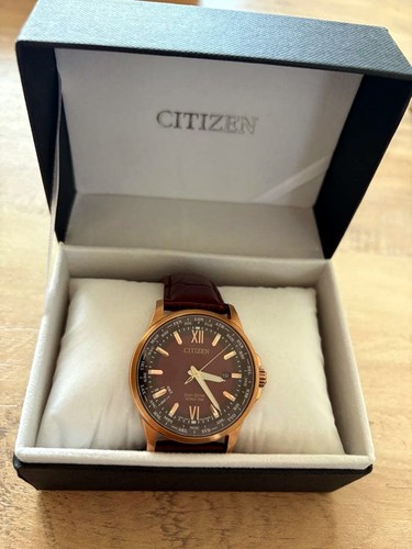 Citizen eco drive bx1009 10x - citizen, eco-drive