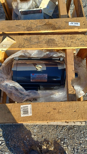Dayton industrial motor - dayton,