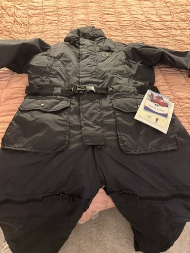 Mustang survival suit - survival,