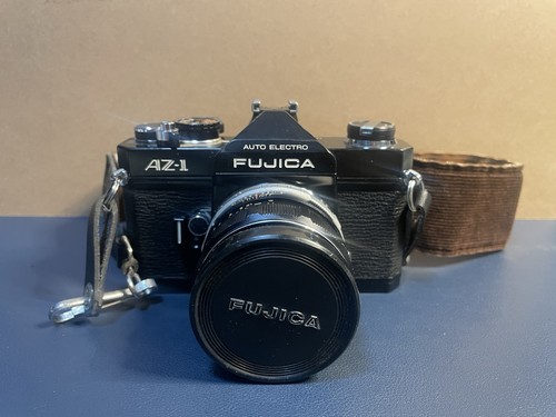 Fujifilm fujica st701 1 - st701, az-1