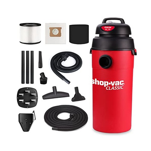 Shop vac gal - shop-vac, hp