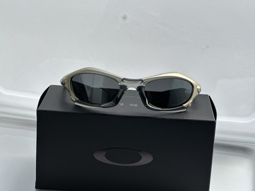 Oakley splice polarized y2k - splice,