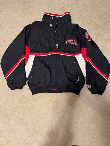 Starter chicago bulls nba - starter,