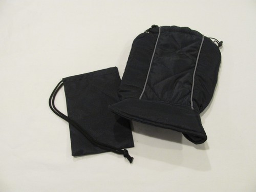 New dog packable dark - xs,