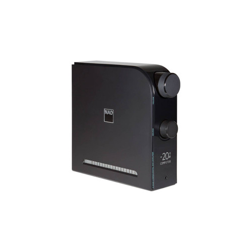 Nad d3045 hybrid digital dac - d3045,