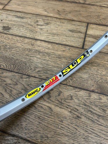 Nos new rare vintage mavic - new, 217