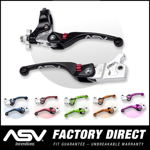 Asv atv quad clutch - quad,