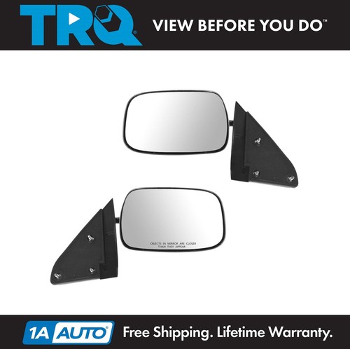 Trq manual side view - trq,