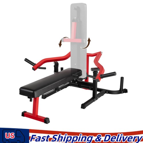 Weight bench chest press - bench,