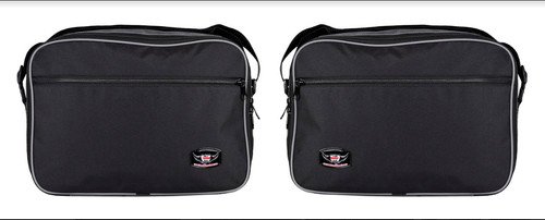 Pannier liner inner - inner, luggage