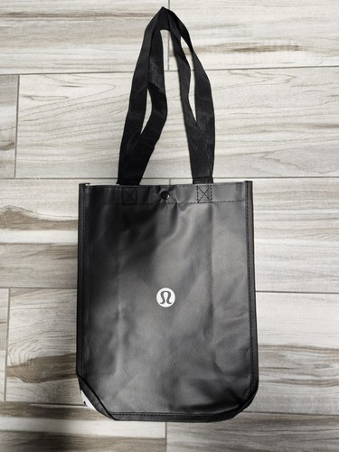 Lululemon reusable shopping - reusable,