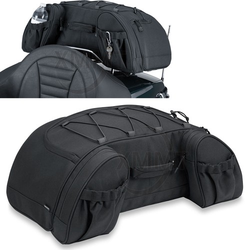 Pack luggage rack bag - bag, for
