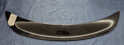 Spoiler 2014 2019 porsche - 2014-2019,