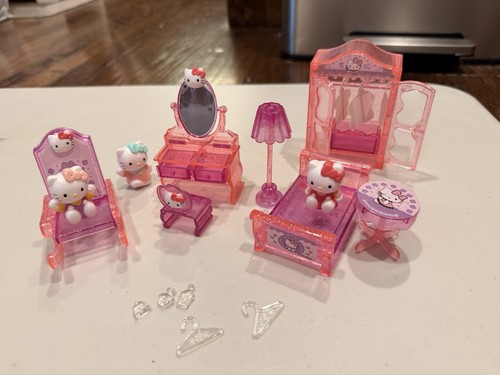 Rare japanese exclusive hello - rare,