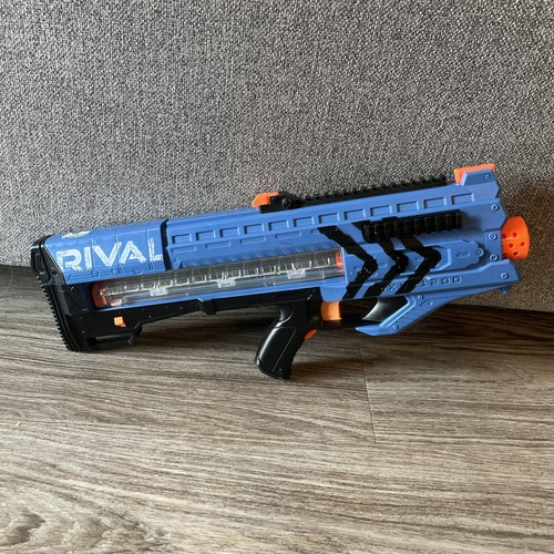 Nerf rival zeus mxv - nerf,