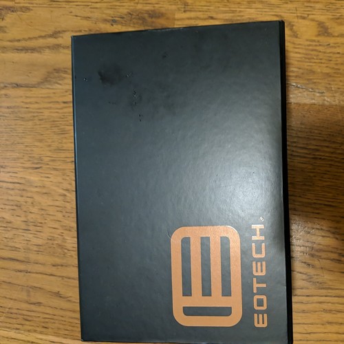 Eotech exps3 holographic - exps3-0,