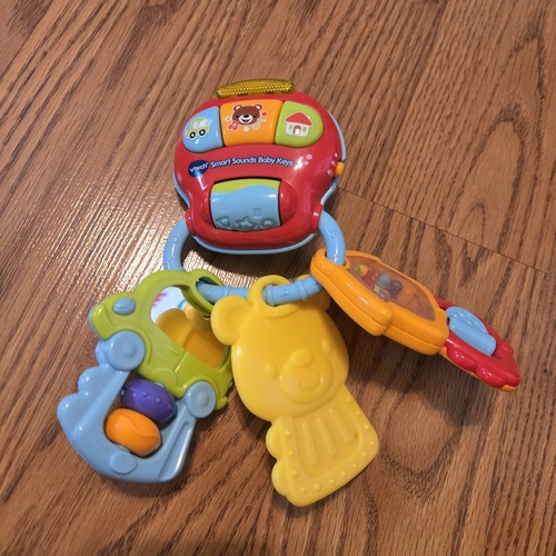 Vtech smart sounds - smart,