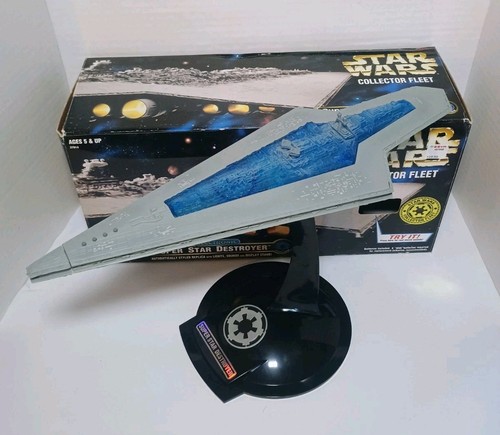 Kenner star wars collector - kenner,