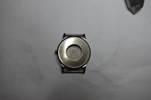 Elgin watch star - star, nos