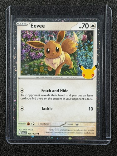 Eevee - ,