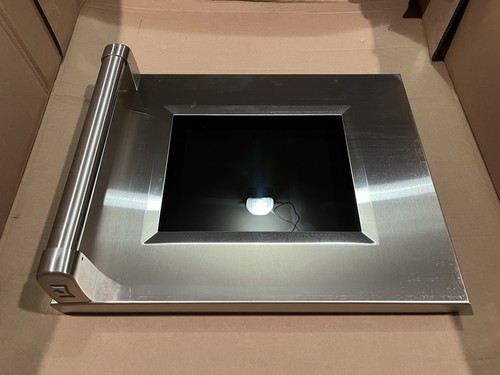 Model 48650gsp stainless - df-48650gsp,