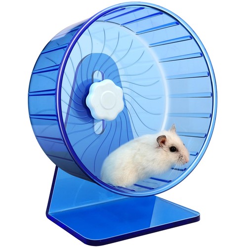 Hamster exercise wheel silent - exercise,