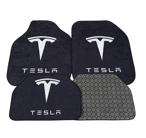 New car floor - floor, mats