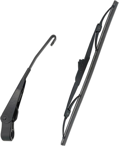 Wiper arm blade - wiper, set
