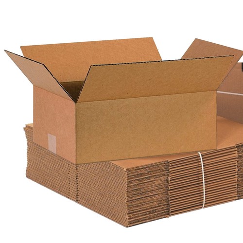 X 6 corrugated - 16,