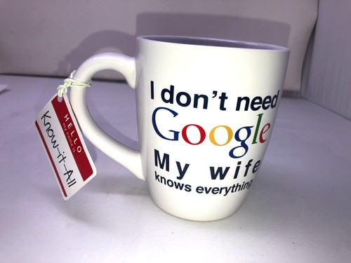 New google coffee - new, 22