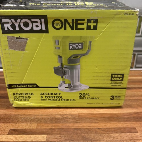 Ryobi pcl424b one 18v - ryobi,