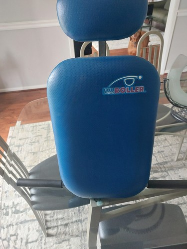 Bun thigh roller the - &,