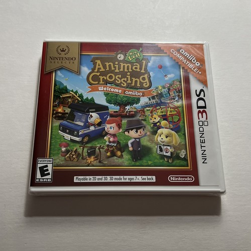 Animal crossing new - crossing:, leaf