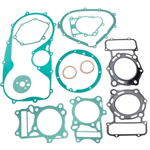 Full engine covers gasket - engine,