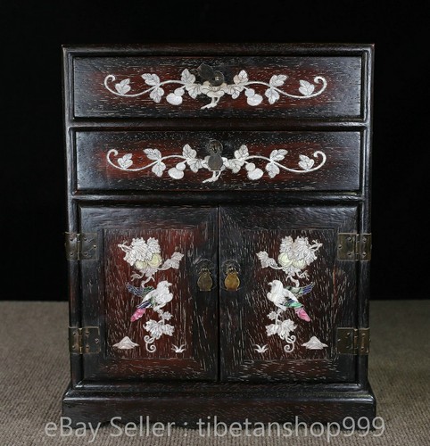 Old chinese rosewood - chinese,