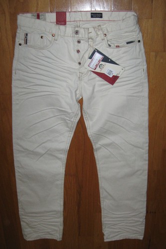 Denim leathers marc moto - denim,