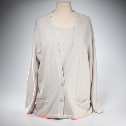 Chanel women cashmere - women's,