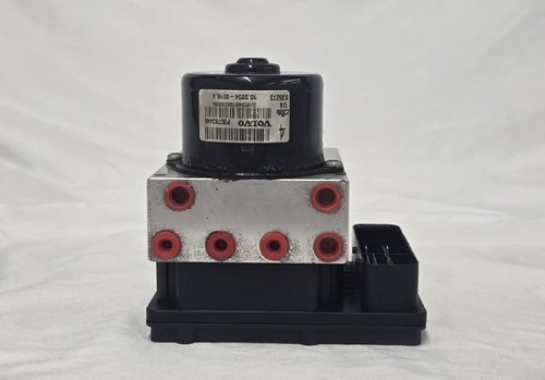 2005 2014 volvo - 2005-2014, abs