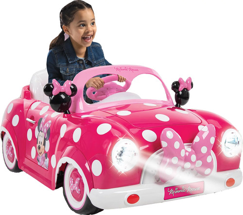 Kids ride car toy - kids,