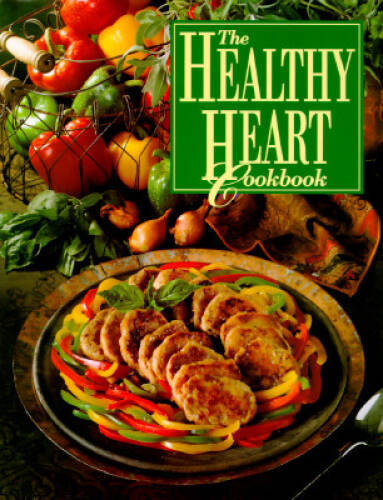The healthy heart - the,