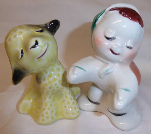Vintage van tellingen hugger - vintage,