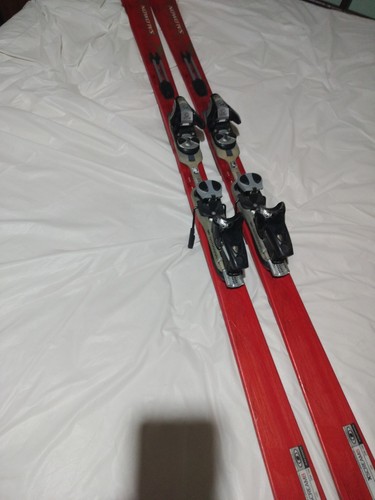 Nice pair solomon xscream8 - nice, of