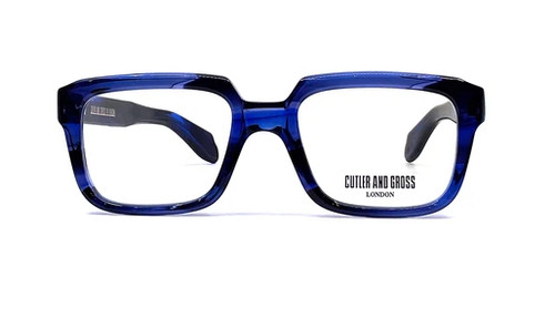New cutler and gross 9289 - new,