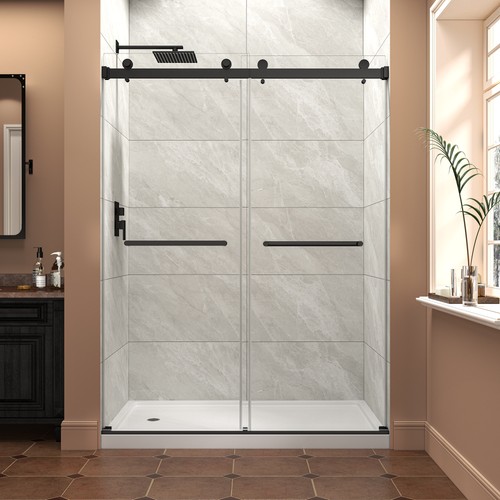 Matte frameless reversible - matte,
